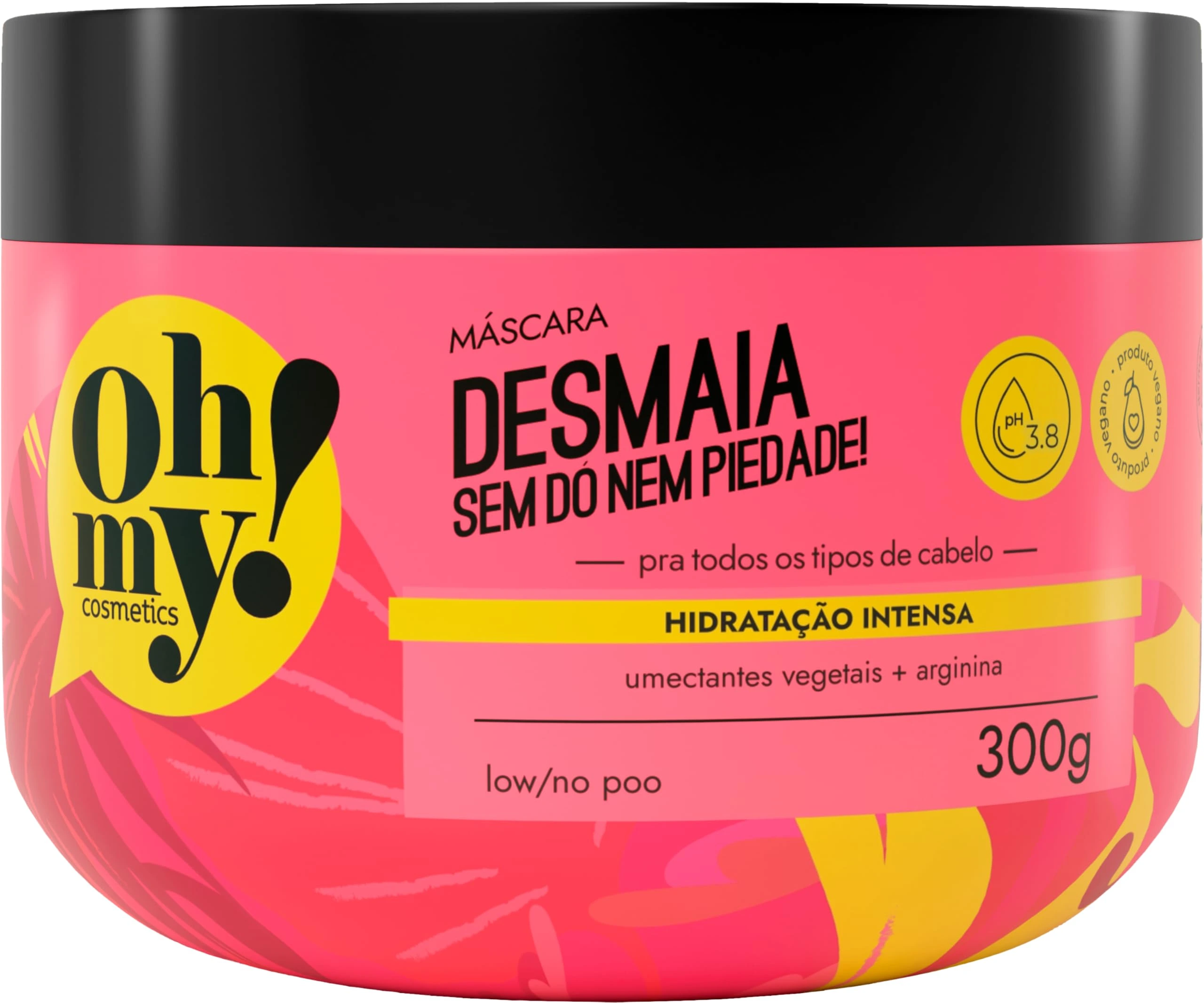 MASC DESMAIA 300GR