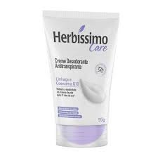 DESOD HERBISSIMO CARE LIN + Q10 55G