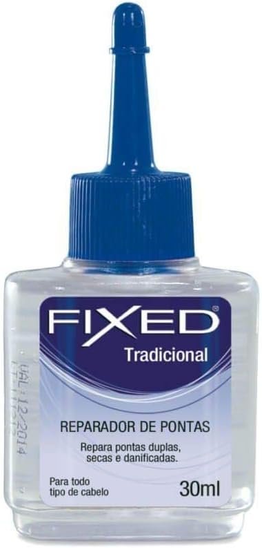 REPARADOR DE PONTAS FIXED TRAD 30ML