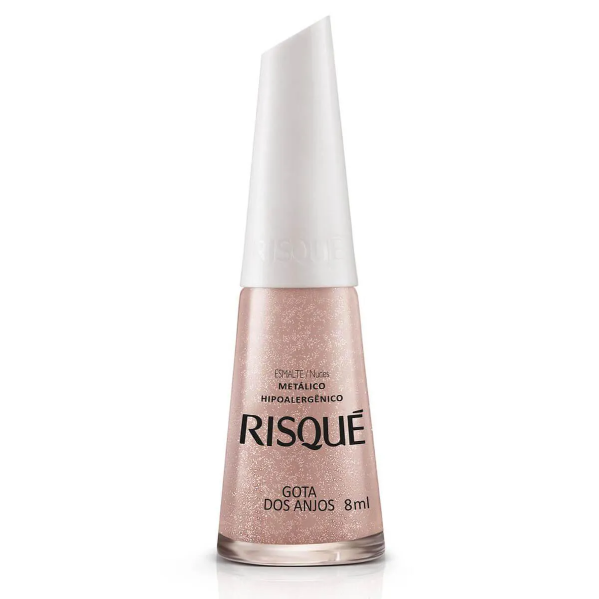 ESM RISQUE GOTA DOS ANJOS 8ML