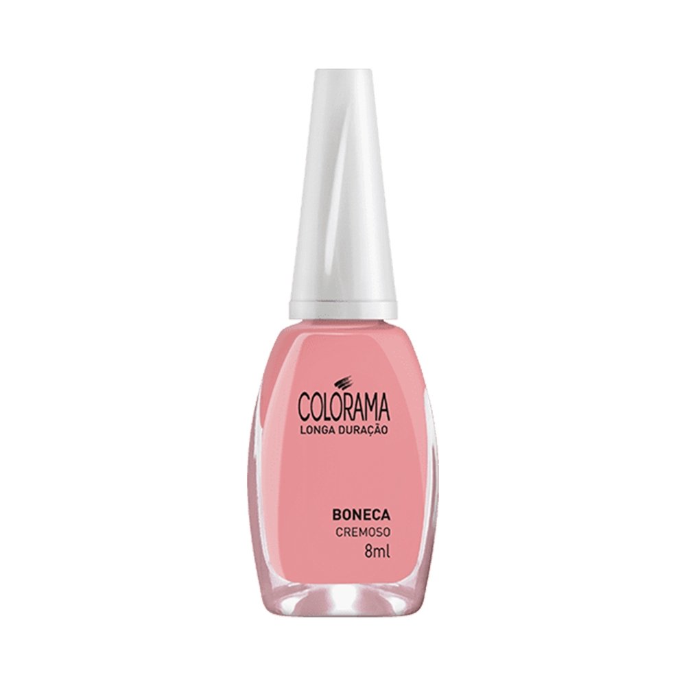 ESM COLORAMA BONECA 8ML