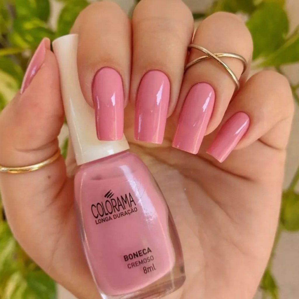 ESM COLORAMA BONECA 8ML - foto 2
