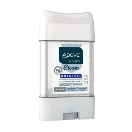 DESOD ABOVE GEL CREAM ORIGINAL 82G