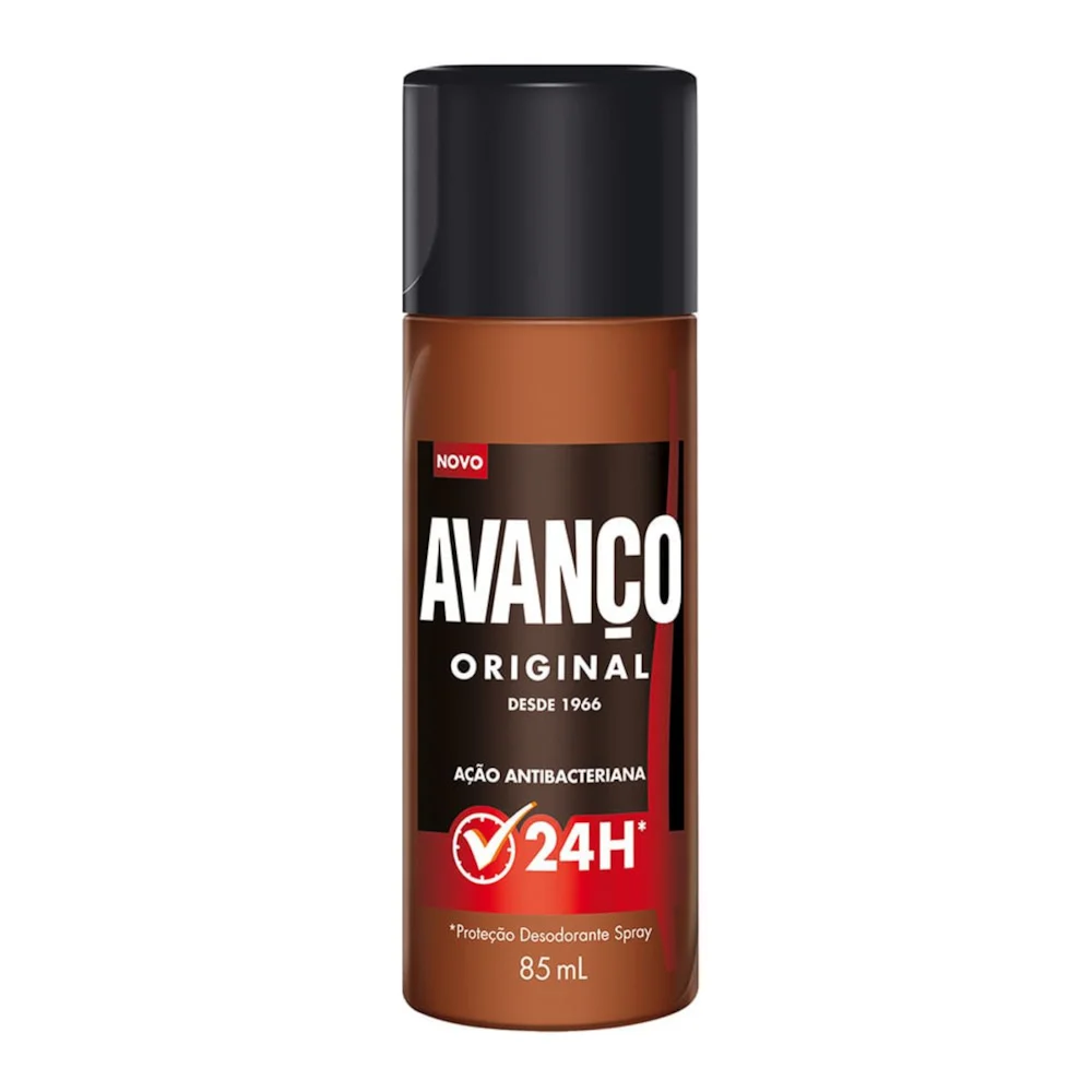 DESOD AVANCO ORIG SPRAY 85ML