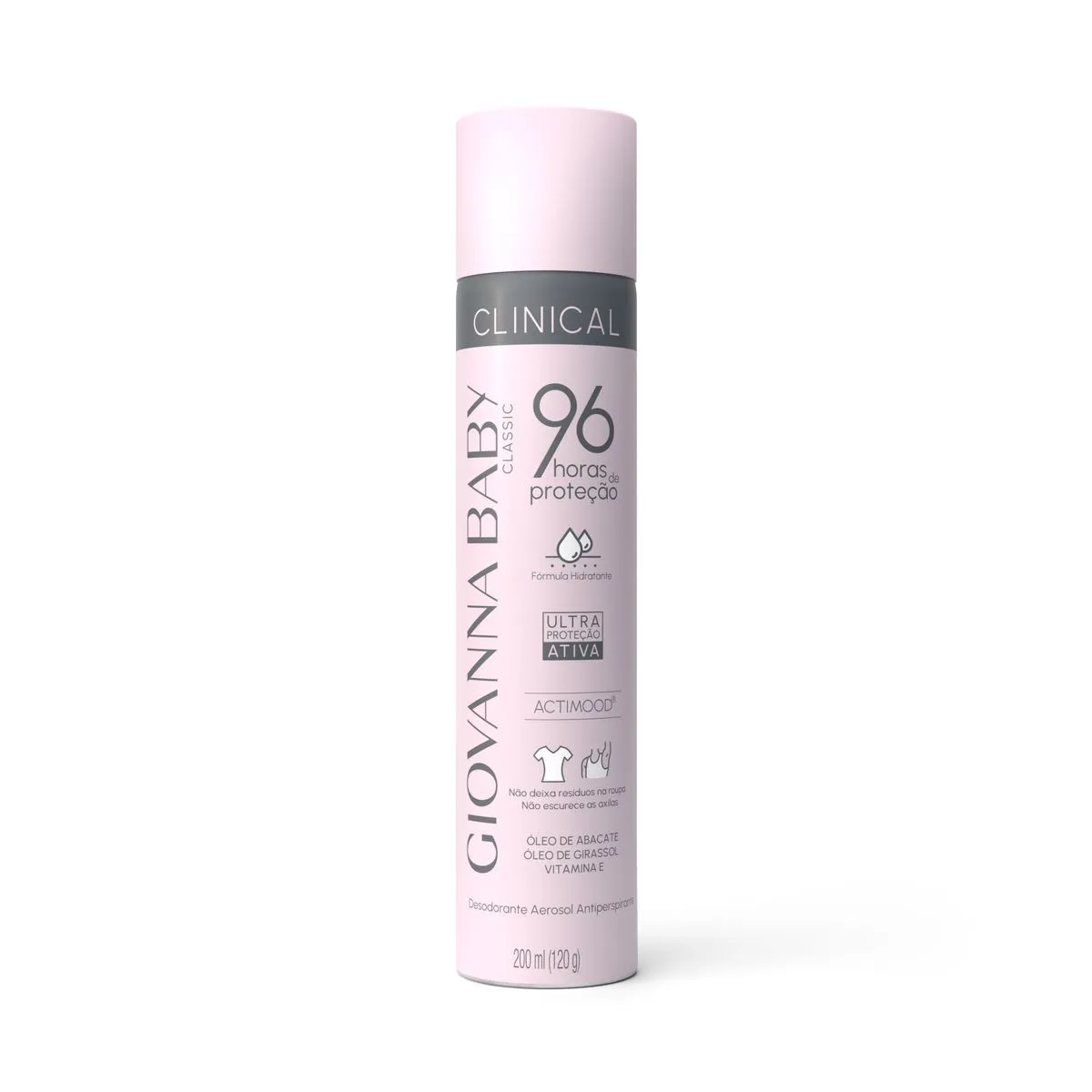 DESOD GB AERO 96H CLASSIC 200ML