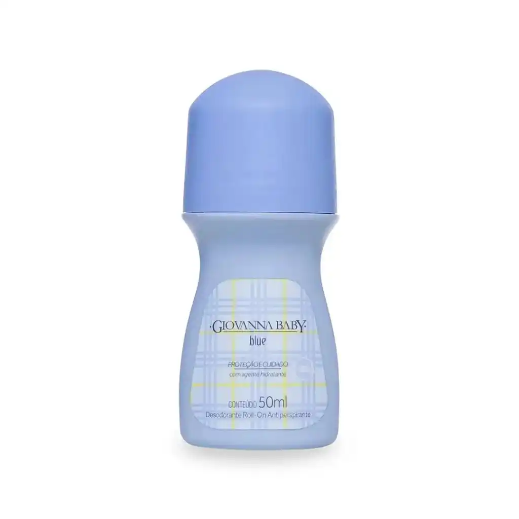 DESOD GB BLUE ROLL ON 50ML