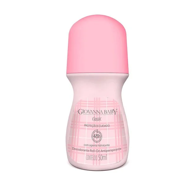 DESOD GB CLASSIC ROLL ON 50ML