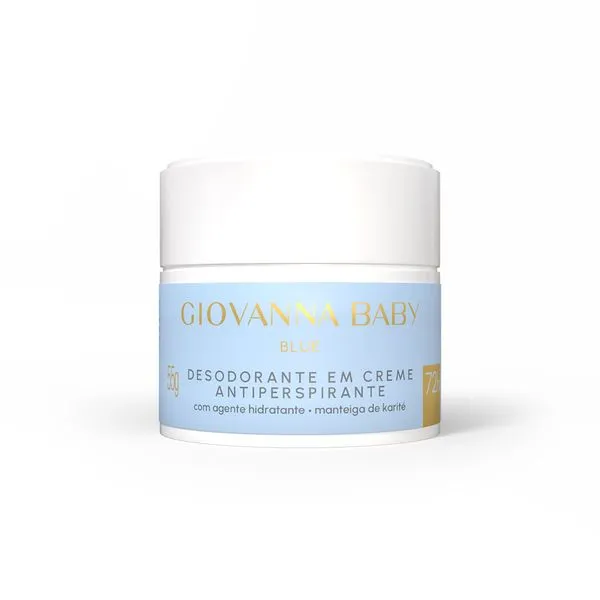 DESOD GB CREME BLUE POTE 55G