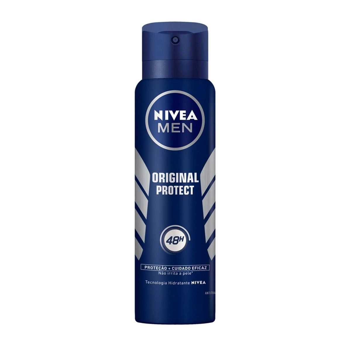 DESOD NIVEA AERO ORIGINAL PROTECT 150ML