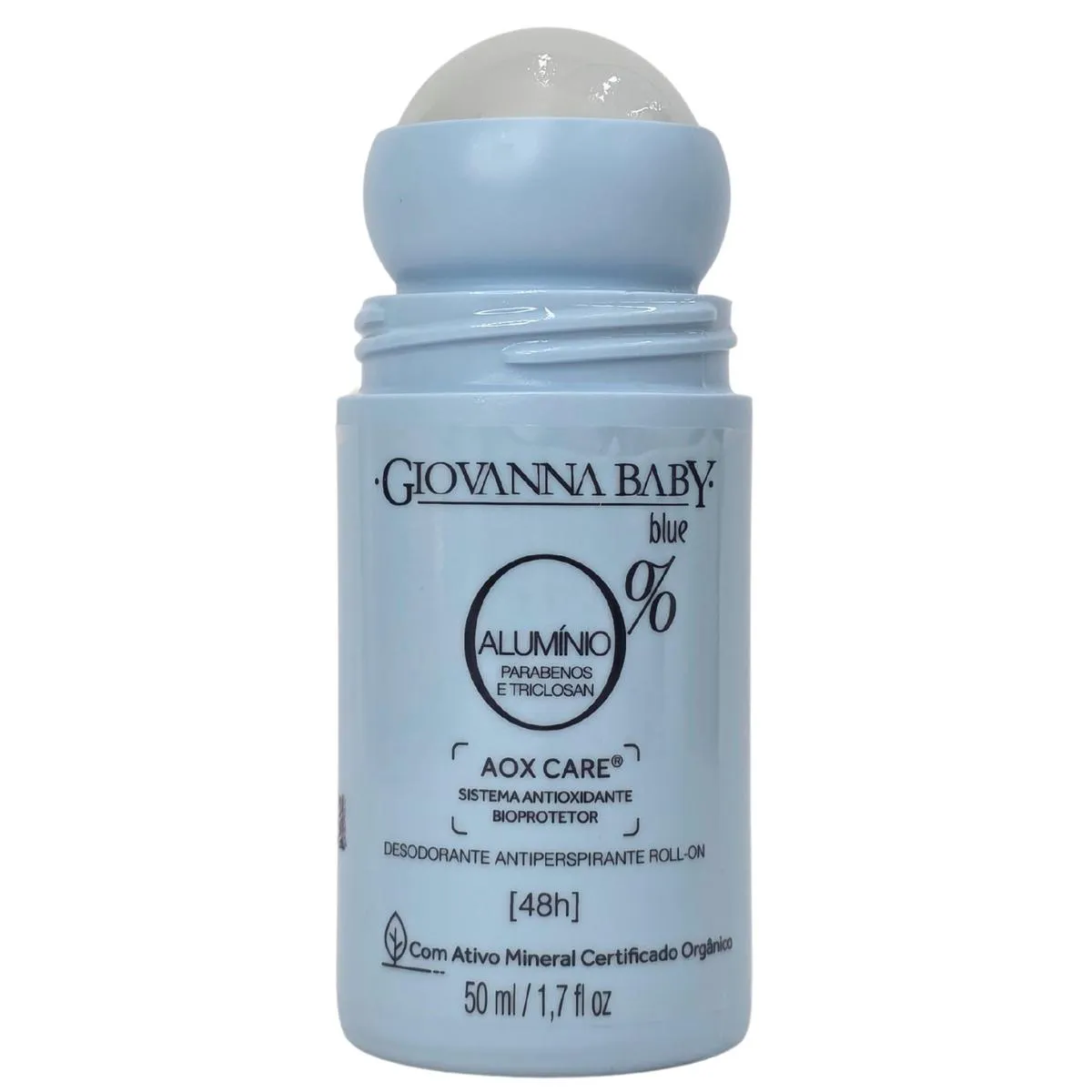 DESOD GB ROLL BLUE 0 ALUM 50ML