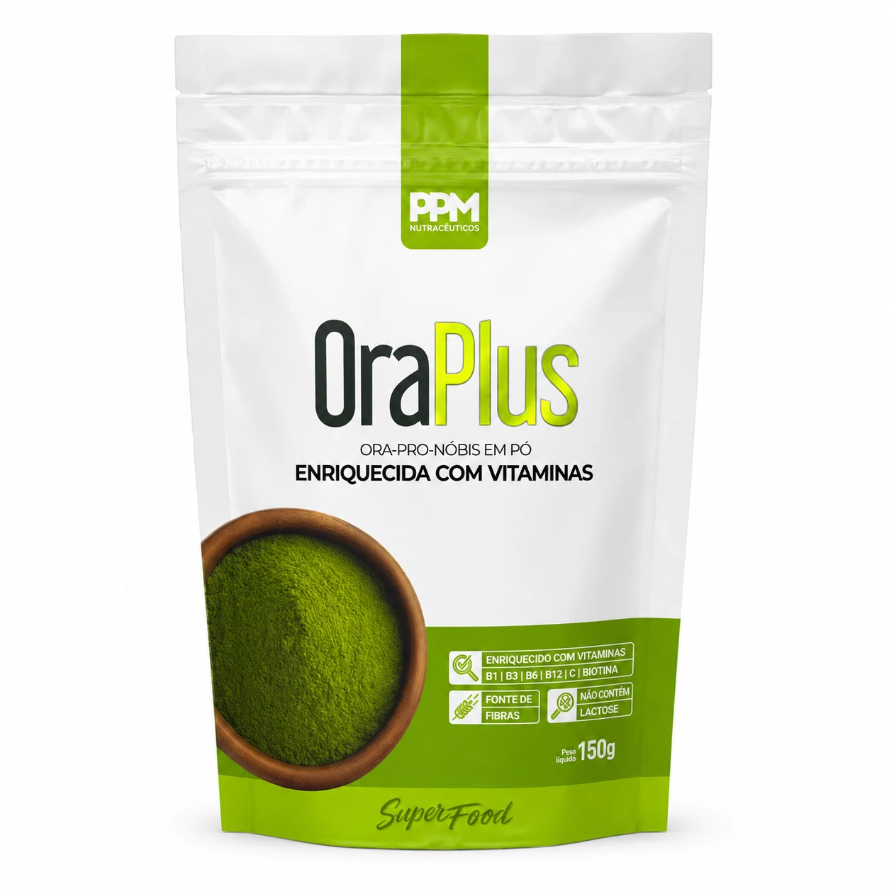 ORAPLUS (ORA PRO NOBIS) PO 150G