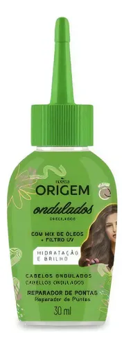 REPARAD PONTAS ONDULADOS 30ML