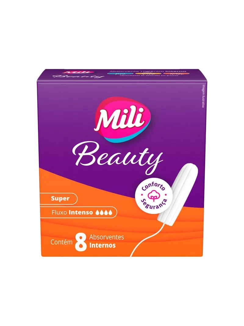 ABS INTERNO MILI SUPER 8UN
