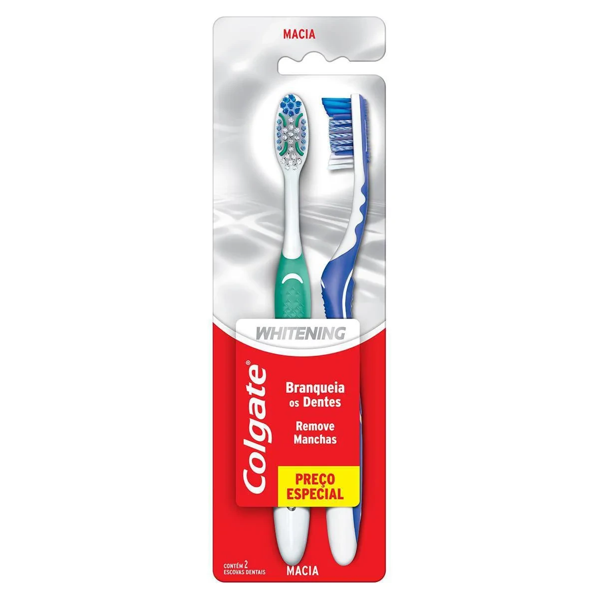 ESC DENTAL MACIA COLGATE WHITE