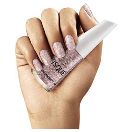 ESM RISQUE GRANULADO ROSE 8ML - foto 2