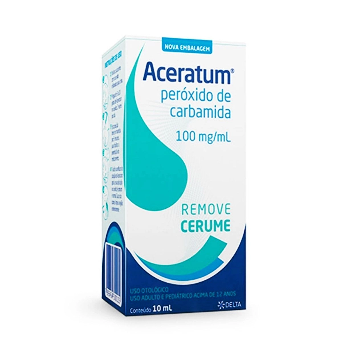 ACERATUM 10ML