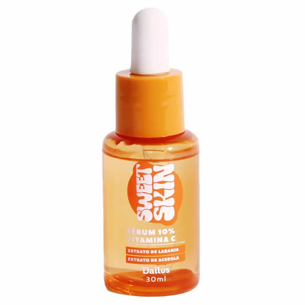 SERUM VIT C SWEET SKIN 30ML