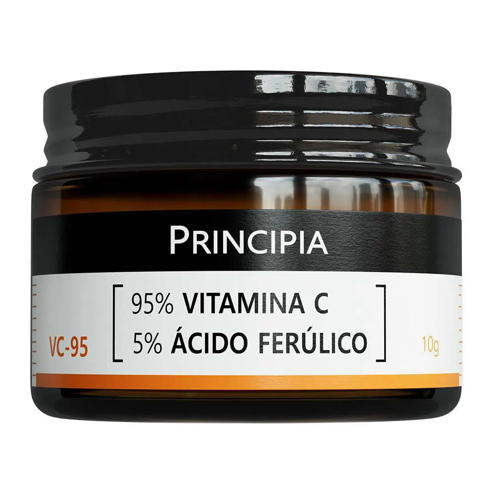 PRINCIPIA VIT C + AC FERULICO VC-95 10G