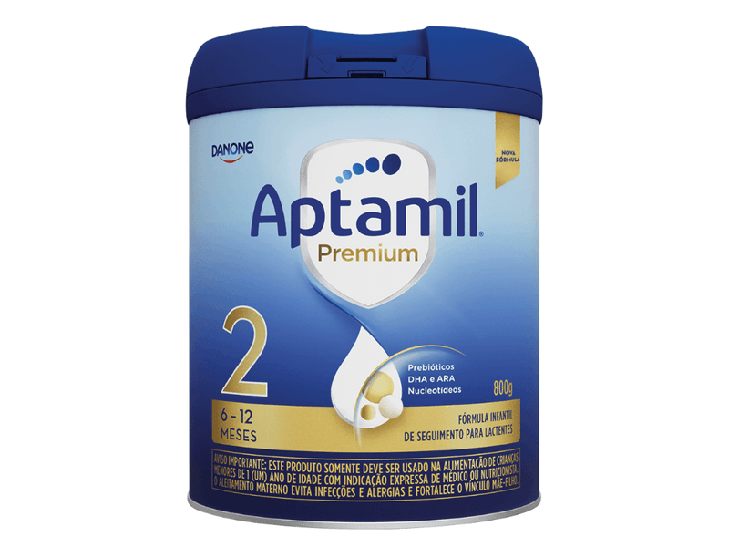 APTAMIL PREMIUM 2 800GR