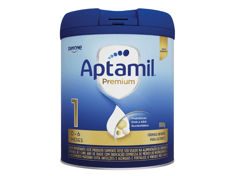 APTAMIL PREMIUM 1 800G