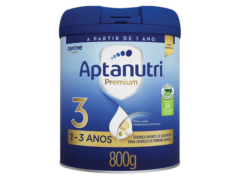 APTANUTRI PREMIUM 3 800G