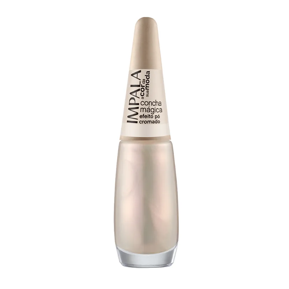 ESM IMPALA EF PO CROMADO CONCHA MAGICA 7,5ML