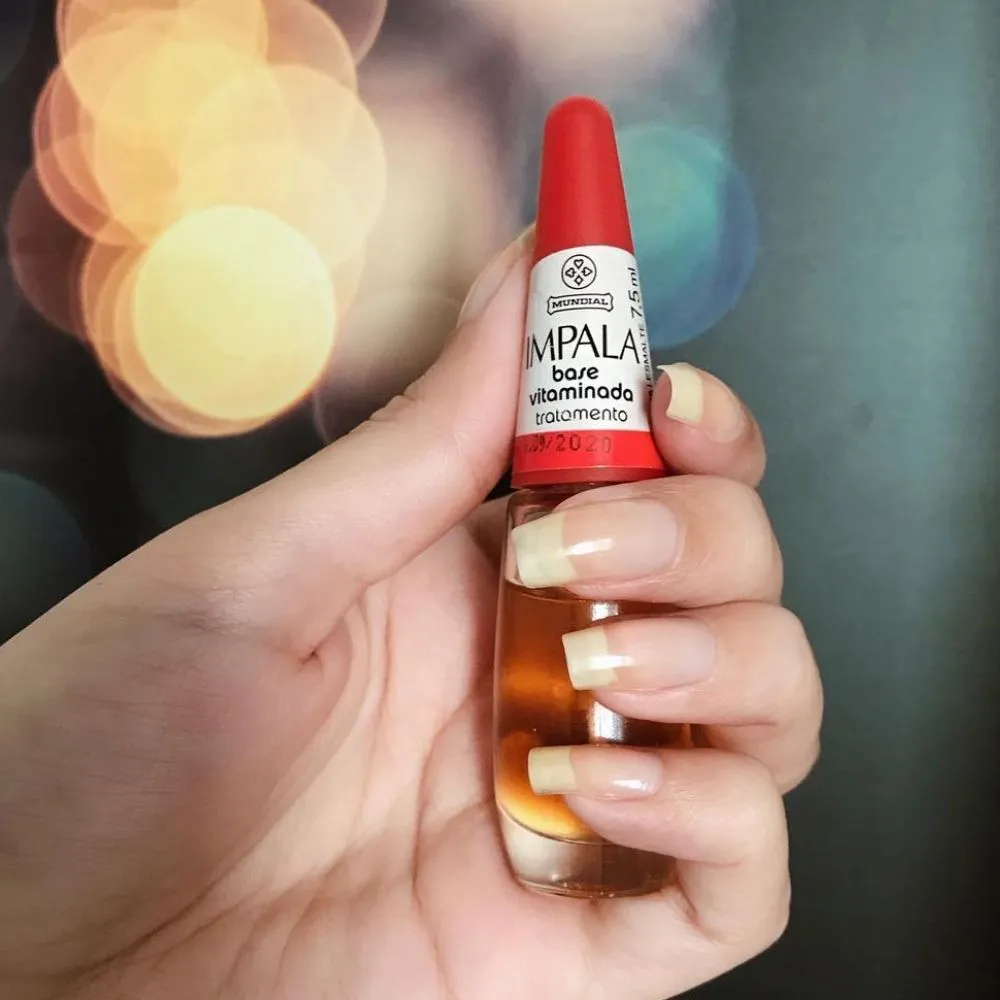 ESM IMPALA BASE VITAMINADA 7,5ML - foto 2
