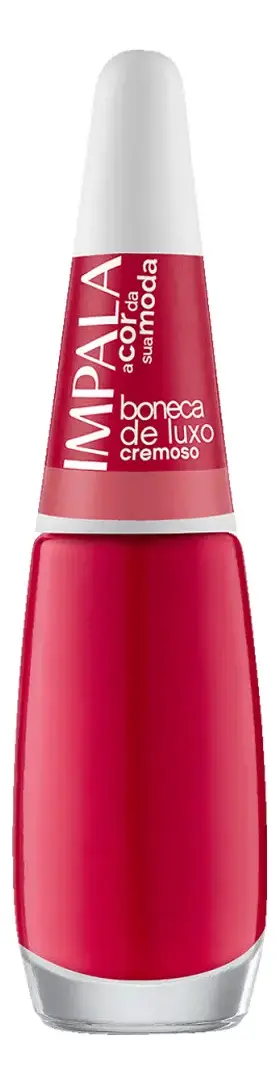 ESM IMPALA BONECA DE LUXO 7,5ML