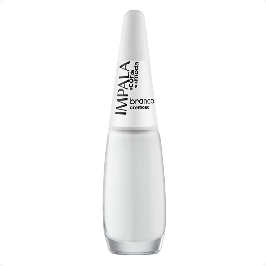ESM IMPALA BRANCO 7,5ML