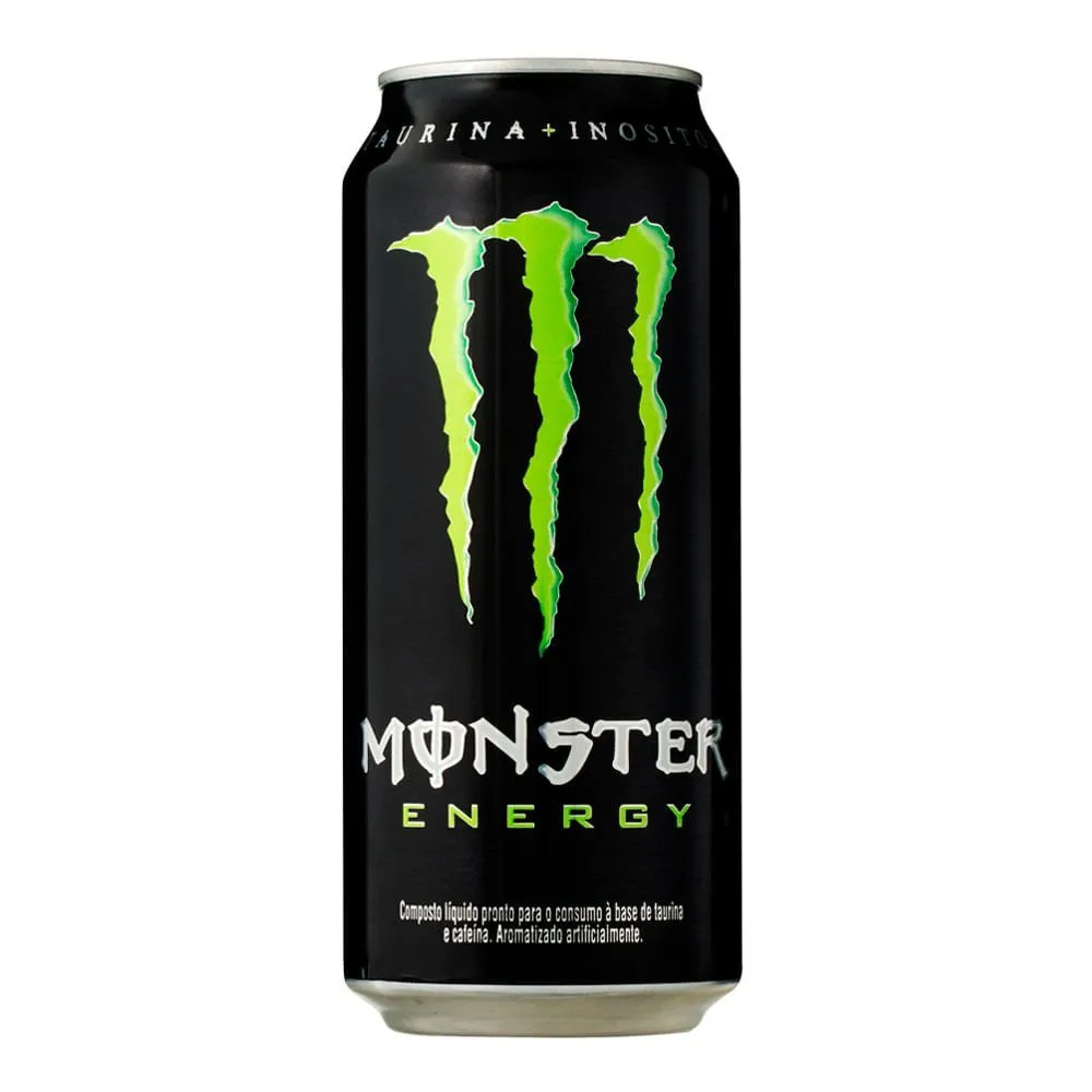 MONSTER TRADICIONAL 473ML