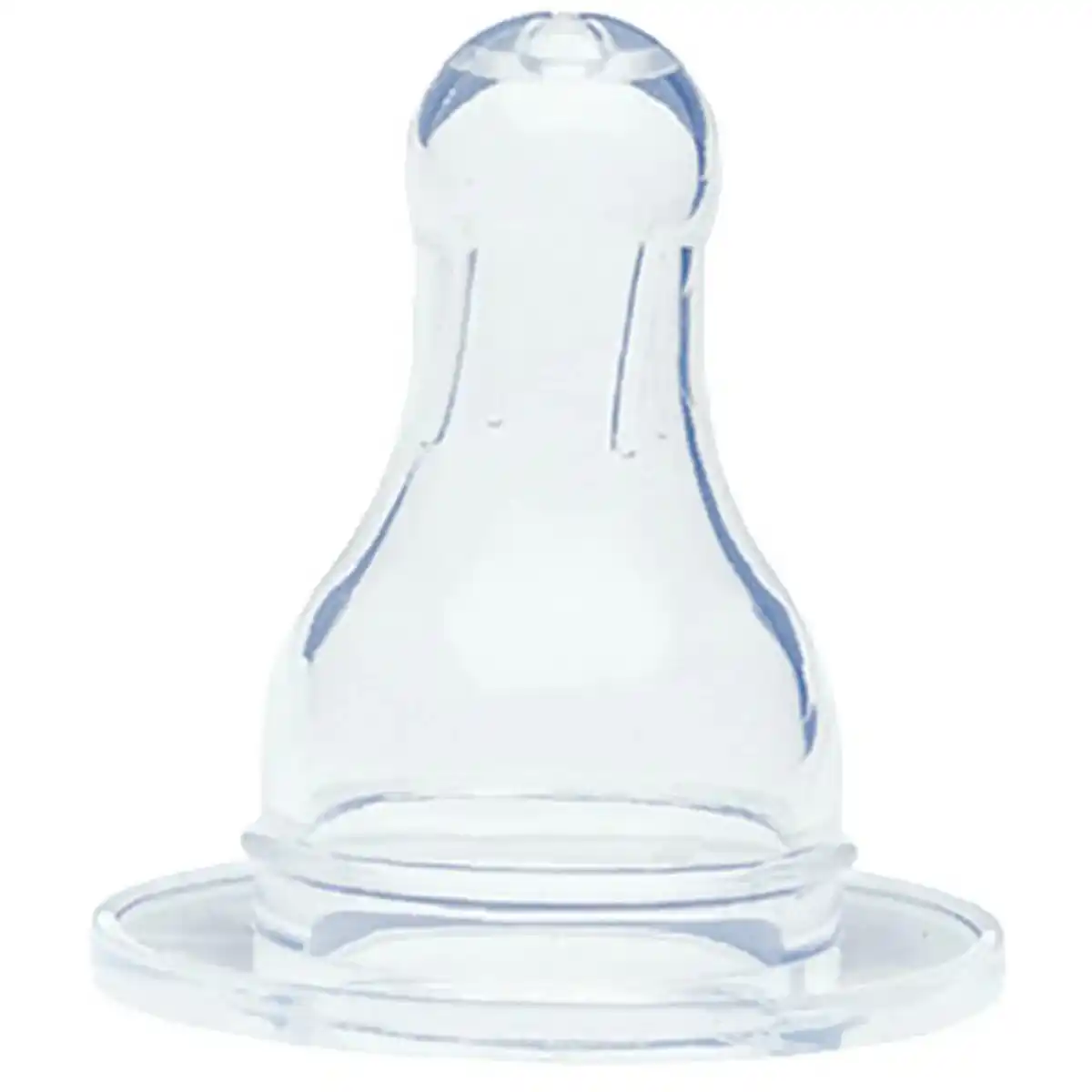 MAMADEIRA CLEAN REDONDO 240ML AZUL - foto 2