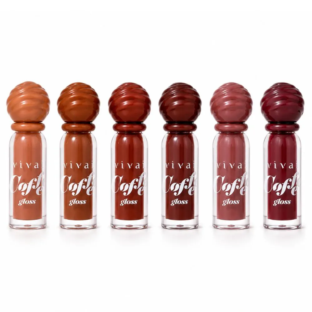GLOSS COFFEE VIVAI VARIADOS