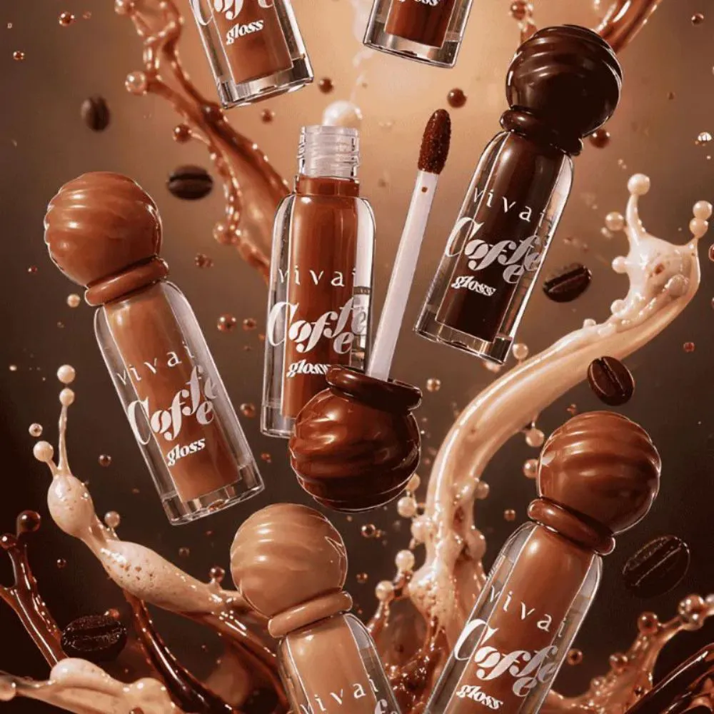 GLOSS COFFEE VIVAI VARIADOS - foto 2