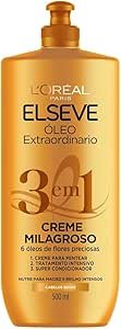 CREME MILAGROSO OLEO EXTRA 500 ML