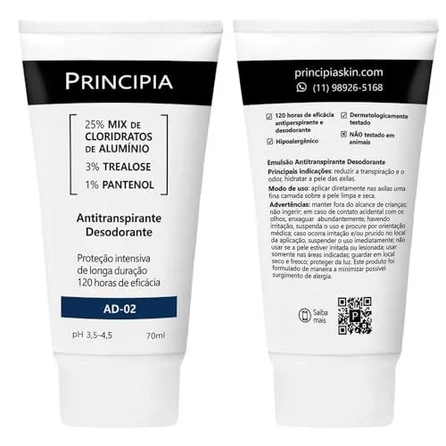DESOD PRINCIPIA AD-02 70ML - foto 2