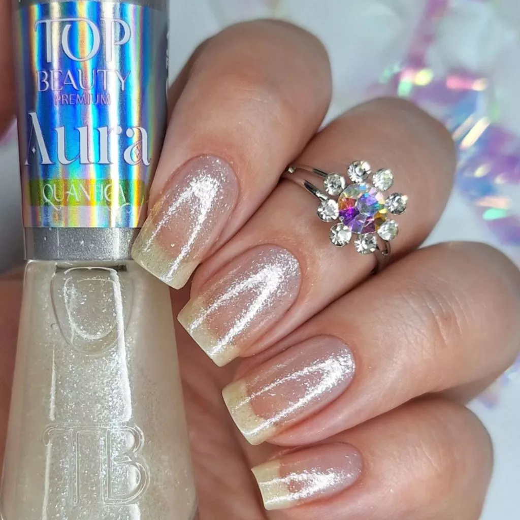ESM TOP BEAUTY AURA QUANTICA 9ML - foto 2