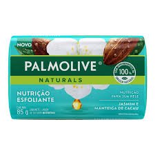 SAB PALMOLIVE NUT ESFOLIANTE 85G