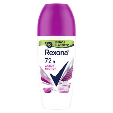 DESOD REXONA ACT EM ROLL-ON 50