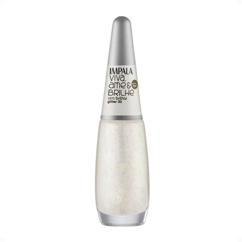 ESM IMPALA GLITTER VIM BRILHAR 7,5ML