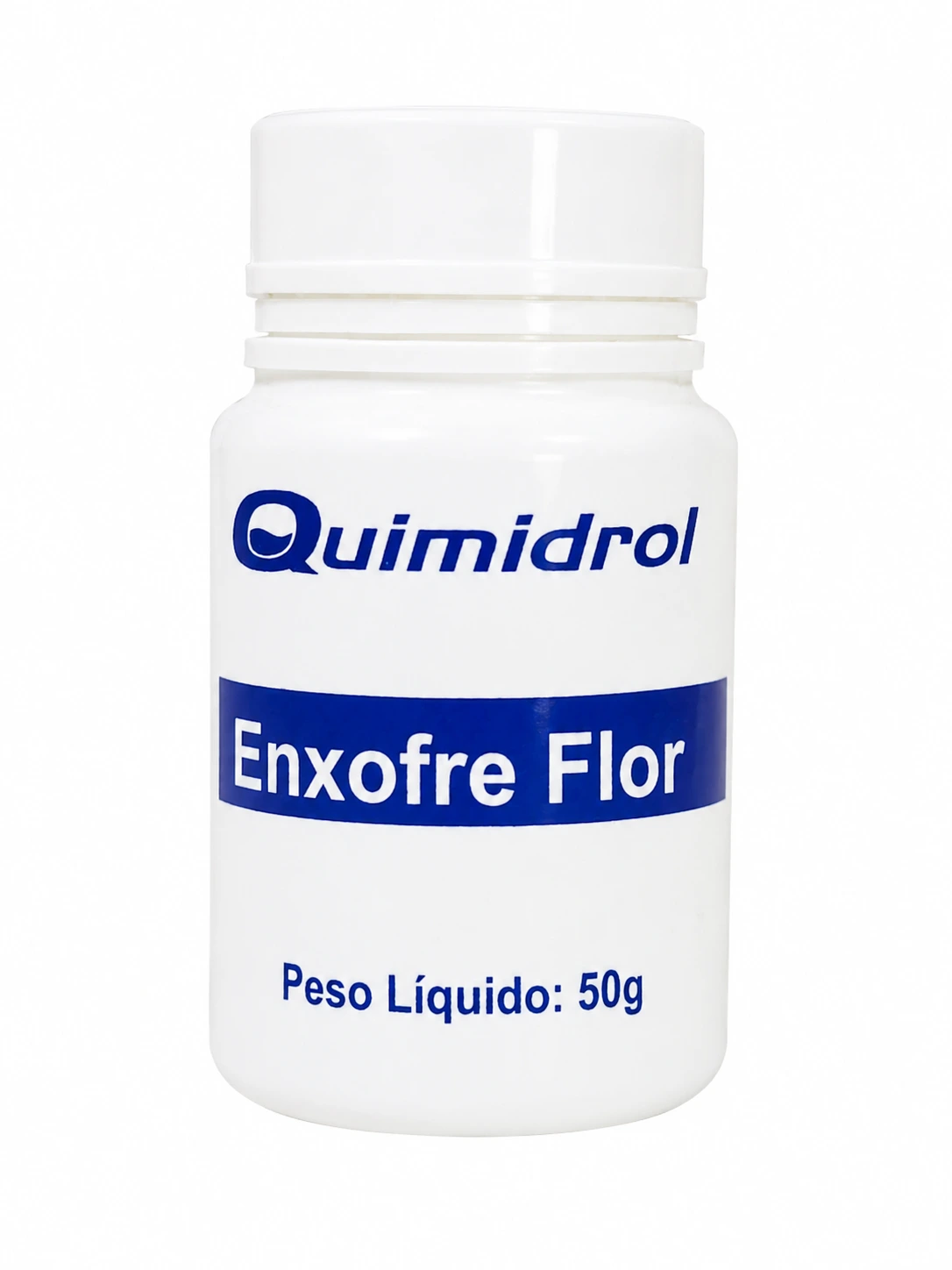 ENXOFRE EM PO 50G