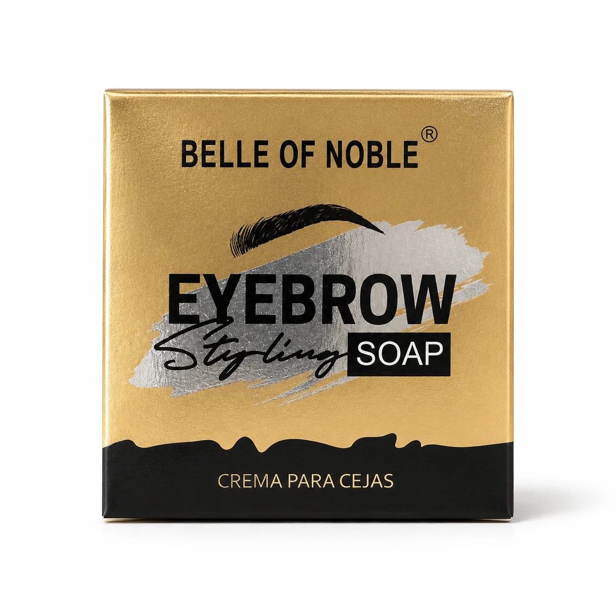 CREME GEL P/ SOBRANCELHAS EYEBROW