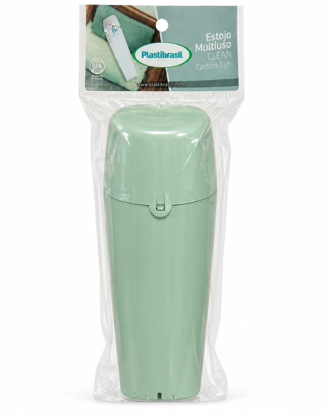 PORTA ESC DENTAL MULTIUSO