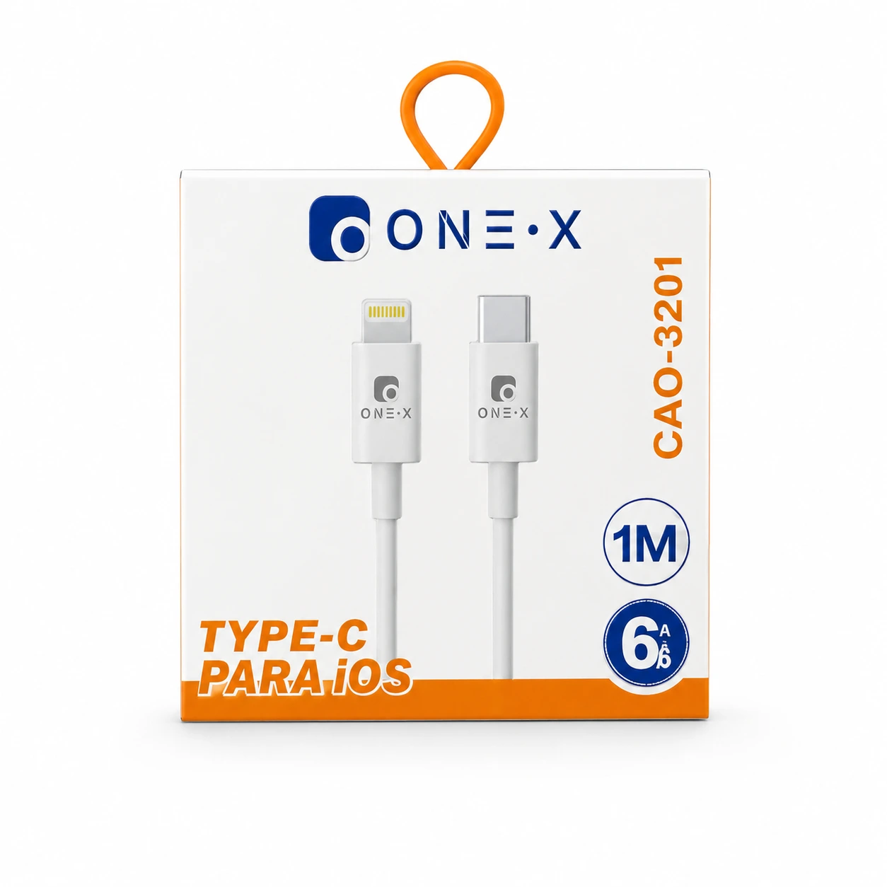 CABO ONEX 8201