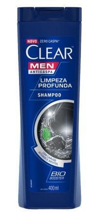 SH CLEAR MEN LIMP PROF 200ML