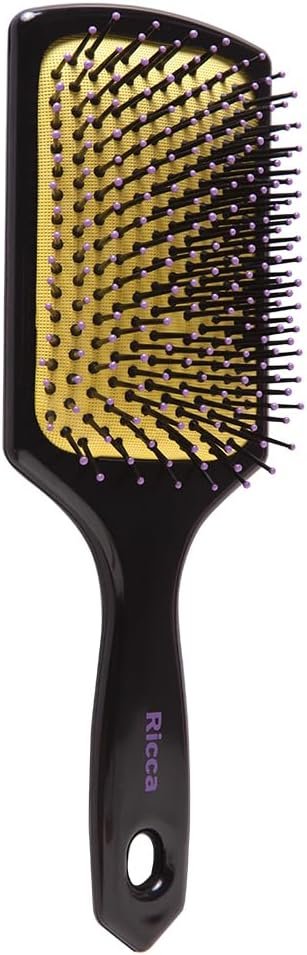 ESCOVA RICCA BEAUTY RACKET - foto 2