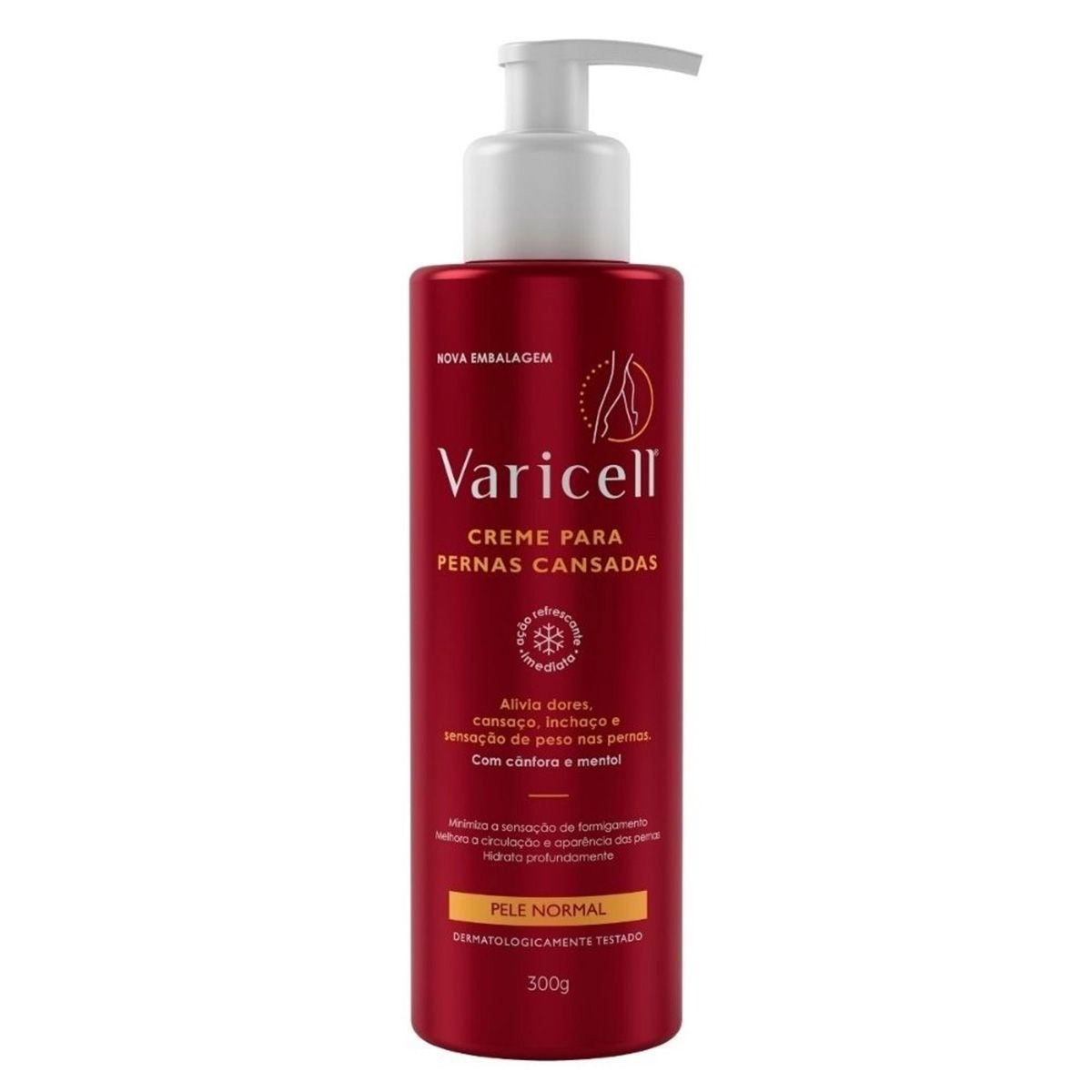 VARICELL CREME 300G