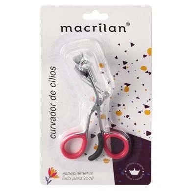 CURVADOR DE CILIOS MACRILAN