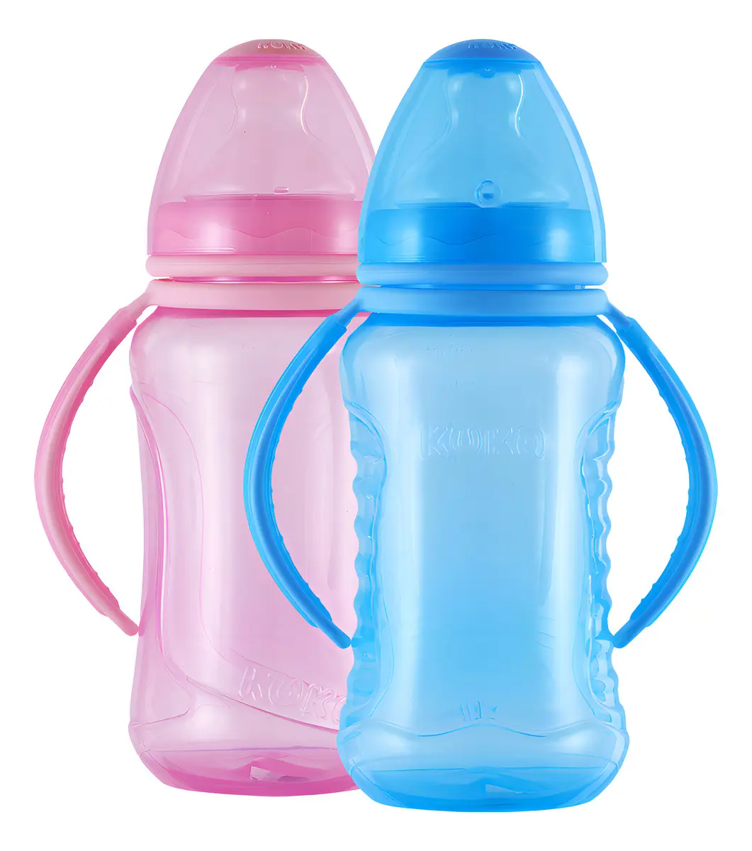 MAMADEIRA KUKA AZUL ORTO + 6 C/ALCA 330ML