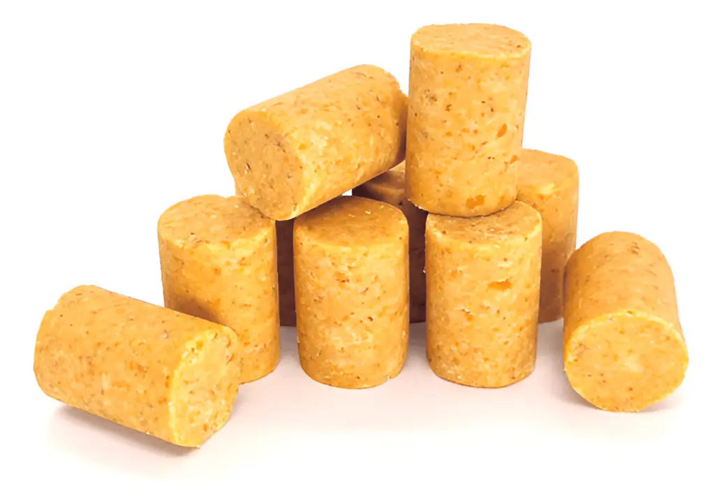 PACOCA ROLHA 15G