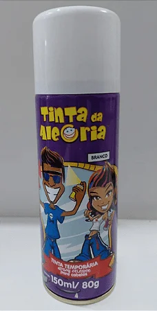 TINTA PINTA CABELO 150ML